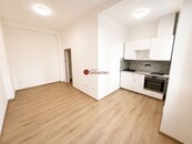 Pronájem nového bytu 1+kk, 24 m2 - Pardubice, Havlíčkova, cena 11900 CZK / objekt / měsíc, nabízí 