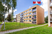 Prodej bytu 2+kk, 36 m2, Chvaletice, ul. Kolínská, cena 3190000 CZK / objekt, nabízí 