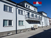 Pronájem bytu 1+kk, 28 m2, Pardubice, cena 10000 CZK / objekt / měsíc, nabízí M&M reality holding a.s.