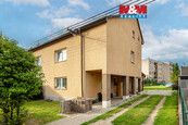 Pronájem bytu 3+1, 80 m2, Pardubice, ul. Dašická, cena 18500 CZK / objekt / měsíc, nabízí M&M reality holding a.s.