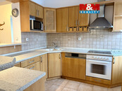 Pronájem bytu 3+1, 140 m2 v centru Pardubic, cena 33000 CZK / objekt / měsíc, nabízí M&M reality holding a.s.