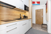 Pronájem bytu 1+1, 32 m2, Pardubice, ul. Josefa Janáčka, cena 15000 CZK / objekt / měsíc, nabízí M&M reality holding a.s.