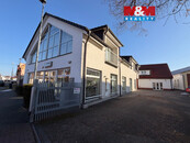 Pronájem bytu 3+1, 85 m2, Pardubice, ul. Raisova, cena 20000 CZK / objekt / měsíc, nabízí 