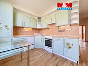 Pronájem bytu 2+1, 65 m2, Žamberk, ul. Pionýrů, cena 12500 CZK / objekt / měsíc, nabízí 