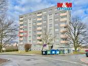 Prodej bytu 2+1, 62 m2, Česká Třebová, ul. Křib, cena 3570000 CZK / objekt, nabízí 