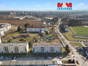 Prodej bytu 3+kk, 69 m2, Pardubice, ul. Trnovská, cena 7299000 CZK / objekt, nabízí 