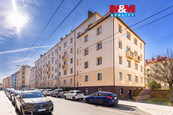 Prodej bytu 3+1, 83 m2, Pardubice, ul. Sladkovského, cena 7750000 CZK / objekt, nabízí 