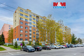 Prodej bytu 3+1 v Pardubicích, 70 m2, ul. Jana Zajíce, cena 5990000 CZK / objekt, nabízí 