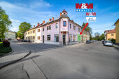 Prodej bytu 2+1, 47 m2, Svitavy, ul. Richarda Kloudy, cena 2599850 CZK / objekt, nabízí 