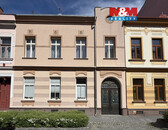 Prodej 1/2 spoluvlastnického podílu v Pardubicích, cena 14350000 CZK / objekt, nabízí 