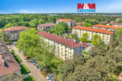 Prodej bytu 2+1 v Pardubicích, ul. Jiránkova, cena 5290000 CZK / objekt, nabízí 