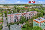 Prodej bytu 2+1, 62 m2, Svitavy, ul. Marie Pujmanové, cena cena v RK, nabízí 