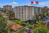 Prodej bytu 2+kk Pardubice, ul. Jana Zajíce, cena 5199000 CZK / objekt, nabízí 