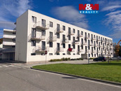Prodej bytu 2+kk, 54 m2, Svitavy, ul. Říční, cena 1370000 CZK / objekt, nabízí 
