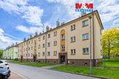 Prodej bytu 2+1 v Pardubicích, ul. Dašická, cena 4700000 CZK / objekt, nabízí 