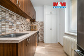 Prodej bytu 2+1, 53 m2, Pardubice, ul. Benešovo náměstí, cena 5249000 CZK / objekt, nabízí 