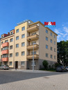 Prodej bytu 4+1 v Pardubicích, ul. Sladkovského, cena 9390000 CZK / objekt, nabízí 
