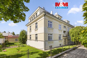 Prodej bytu 2+1, 64 m2, Polička, ul. E. Beneše, cena 2998000 CZK / objekt, nabízí 