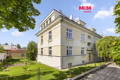 Prodej bytu 2+1, 64 m2, Polička, ul. E. Beneše, cena 2500000 CZK / objekt, nabízí 