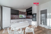 Prodej bytu 5+kk, 112 m2, Ořech, ul. Karlštejnská, terasa, cena 15800000 CZK / objekt, nabízí 