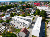 Prodej bytu 2+kk v Svitavách, ul. Říční, cena 3450000 CZK / objekt, nabízí 