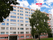 Pronájem bytu 1+kk, 30 m2, Pardubice, ul. Mladých, cena 13000 CZK / objekt / měsíc, nabízí 