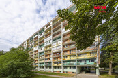 Prodej bytu 3+kk, 78 m2, Pardubice, ul. Partyzánů, cena 6499000 CZK / objekt, nabízí 