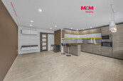 Prodej bytu 3+kk, 80 m2, Pardubice, ul. Partyzánů, cena 6499000 CZK / objekt, nabízí 