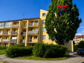 Pronájem bytu 3+kk v Pardubicích, ul. Dubinská, cena 24000 CZK / objekt / měsíc, nabízí 
