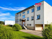 Prodej bytu 4+kk, 74 m2, Pardubice, ul. Na Vsi, cena 6832800 CZK / objekt, nabízí 