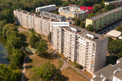 Prodej bytu 3+1 v Pardubicích, ul. Lonkova, cena 5750000 CZK / objekt, nabízí 