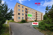 Prodej bytu 3+1 v Chrudimi, ul. Na Rozhledně, cena 3800000 CZK / objekt, nabízí 