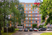 Prodej bytu 3+1, 58 m2, Pardubice, ul. Křičkova, cena 5649000 CZK / objekt, nabízí 