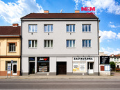 Pronájem bytu 2+kk v Pardubicích, ul. Jana Palacha, cena 12000 CZK / objekt / měsíc, nabízí 