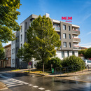 Pronájem bytu 3+kk, Pardubice, ul. Bratranců Veverkových, cena 21000 CZK / objekt / měsíc, nabízí 