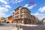 Prodej bytu 2+kk, 53 m2, Pardubice, ul. Devotyho, cena 5388760 CZK / objekt, nabízí 