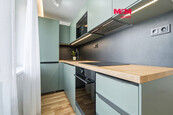 Prodej bytu 3+kk, 65 m2, Pardubice, ul. Lidická, cena 6690000 CZK / objekt, nabízí 
