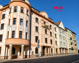 Prodej bytu 2+kk, 49 m2, Pardubice, ul. Bubeníkova, cena 5290000 CZK / objekt, nabízí 