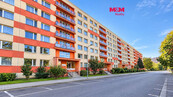 Prodej bytu 1+kk, 36 m2, Pardubice, ul. Lidická, cena 3900000 CZK / objekt, nabízí 