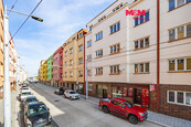 Pronájem bytu 1+1, 46 m2, Pardubice, ul. Sladkovského, cena 13500 CZK / objekt / měsíc, nabízí M&M reality holding a.s.