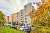 Pronájem bytu 3+1, 72 m2, Pardubice, ul. Stavařov, cena 20000 CZK / objekt / měsíc, nabízí M&M reality holding a.s.