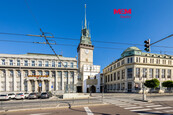 Pronájem bytu 3+kk, 99 m2, Pardubice, ul. Zelenobranská, cena 26000 CZK / objekt / měsíc, nabízí M&M reality holding a.s.