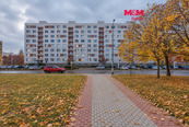 Prodej bytu 1+1, 32 m2, Pardubice, ul. Josefa Janáčka, cena 3349000 CZK / objekt, nabízí 