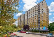 Prodej bytu 3+1, 70,7 m + lodžie + komora na patře, sklep, Pardubice Studánka (ul. Erno Košťála), cena 6430000 CZK / objekt, nabízí 