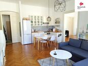 Pronájem bytu 3+kk 89 m2 Smilova, Pardubice, cena 20000 CZK / objekt / měsíc, nabízí Swiss Life Select Reality