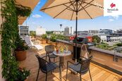 Prodej bytu 3+1 60 m2 Palackého třída, Pardubice, cena 9490000 CZK / objekt, nabízí Swiss Life Select Reality