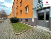 Pronájem bytu 2+1 45 m2 Svobody, Pardubice, cena 11500 CZK / objekt / měsíc, nabízí Swiss Life Select Reality