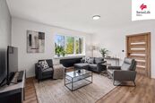Prodej bytu 3+1 69 m2 Trnovská, Pardubice, cena 6990000 CZK / objekt, nabízí 