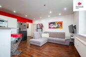 Prodej bytu 3+kk 96 m2 Mezi Mosty, Pardubice, cena 8490000 CZK / objekt, nabízí 