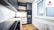 Pronájem bytu 3+kk 67 m2 Na Drážce, Pardubice, cena 19000 CZK / objekt / měsíc, nabízí 